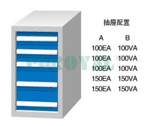標(biāo)準(zhǔn)工具柜SL7002A SL7002B SD7002A SD7002B